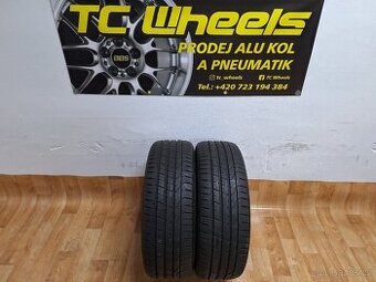 Letní pneu 225/45/19 Pirelli