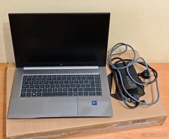 HP zbook s i9-11950H, RTX 3070, 4k 120 Hz