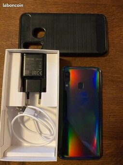 Samsung A40