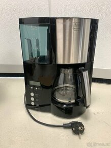 Melitta Optima Timer - kávovar