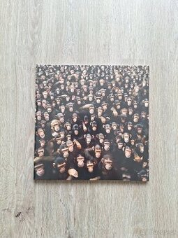 Viktor Sheen LP Planeta opic
