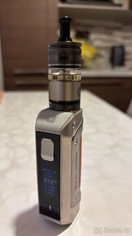 Vape, ecigaro