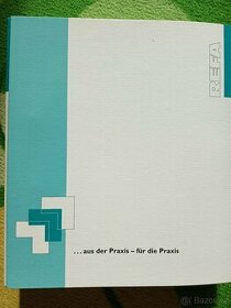 REFA - teoretická + praktická část
