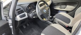 grande punto 1.2