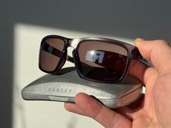 OAKLEY Sliver F