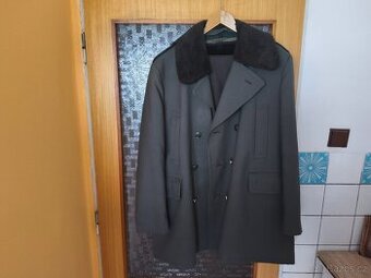 Myslivecký oblek