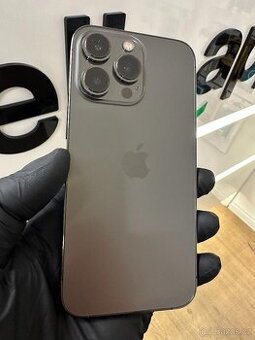 Apple iPhone 13 Pro 256GB Graphite - 1