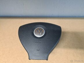 Airbag Volkswagen Polo 2005 - 2010 9N - ORIGINÁL