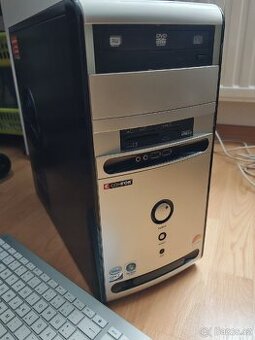 Starší PC