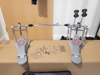 Dvojšlapka Sonor 4000