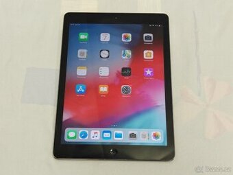 Apple iPad Air Wi-Fi + Cellular