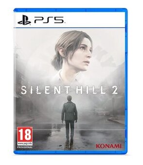 Silent Hill 2 Remake