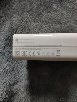 Xiaomi adaptér 120W