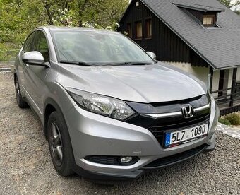 Prodám Honda HRV