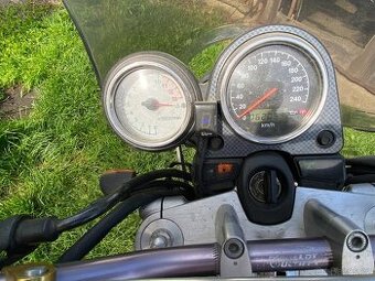 Suzuki SV650