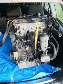 Turbo 1.9 TDI 74kw škoda fabia