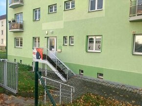 Pronájem nebytoveho prostoru