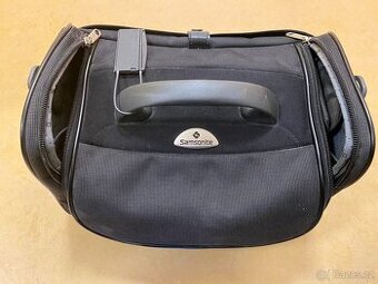 Nový příruční cestovní kosmetický kufřík Samsonite