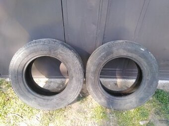205 /70 R 15 C 2ks