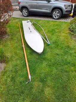 Windsurf - 1