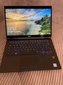 Dell latitude 7390 2v1