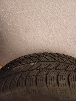 Zimní kola 195/65 R15