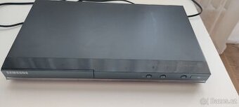 Prodám levně DVD přehrávač SAMSUNG