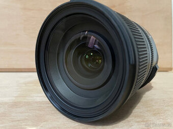 Tamron 24-70 mm f/2,8 SP Di VC USD G2 pro Nikon F