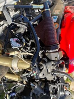 Brzdova pumpa Brembo RCS 19