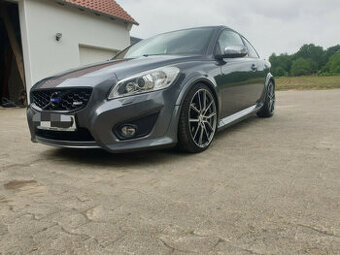 Volvo C30 II