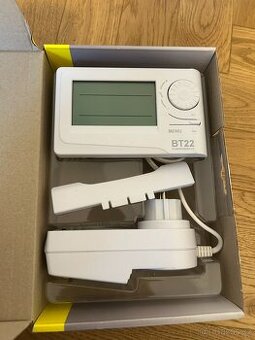Bezdrátový termostat BT22 RF