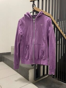 Zip hoodie Nike Athletic