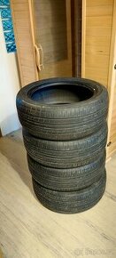 Letní pneu 215/50 R17 95W - sada