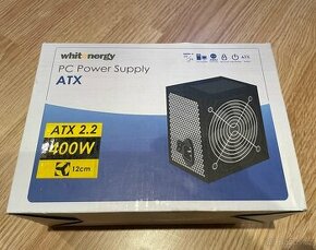 Zdroj Whitenergy ATX 2.2