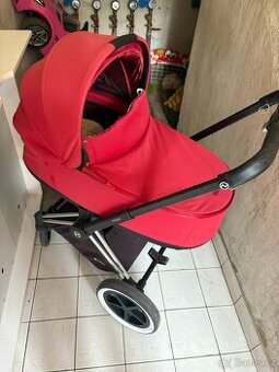 cybex priam dvojkombinace