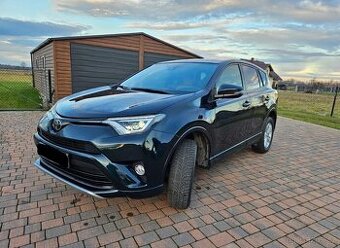 Toyota RAV4 2.0 Premium 4x4 MS