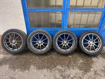 Autec Wizard R17
