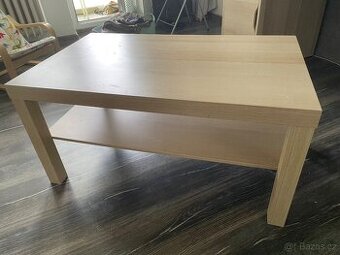konferenční stůl IKEA
