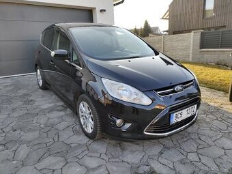 Prodám Ford C-Max 1.6TDCi Titanium 85kw rok2014 STK05/27