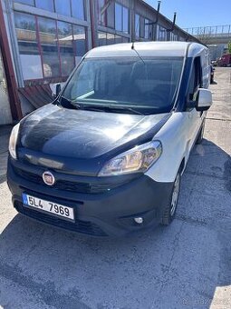 Fiat doblo 1.4