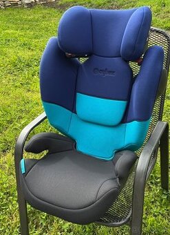 Cybex solution m-fix sl