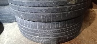 215/55 R16 97H Nokian WR A3 zimní