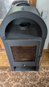 Kamna 7kW