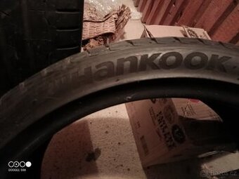 Pneu 235/35r19