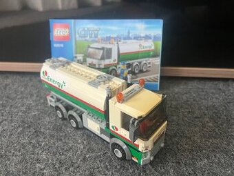 Lego 60016