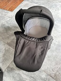Britax B Motion Plus