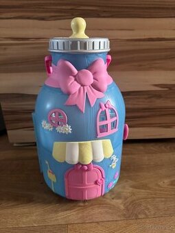 Baby born surprice - 1