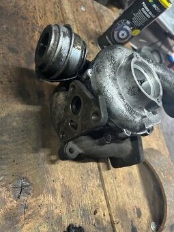 Turbo VW T5 2.5 128KW