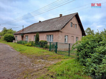 Prodej zemědělské usedlosti, 312 m², Jičín - 1