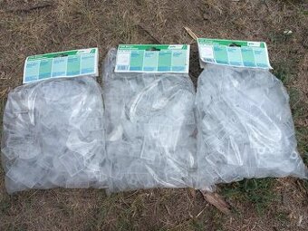 Distanční podložka GUTTA sinus 76/18 (2x 100 ks)
